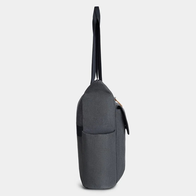 Travelon Transit Carry-on Oversized Tote 13