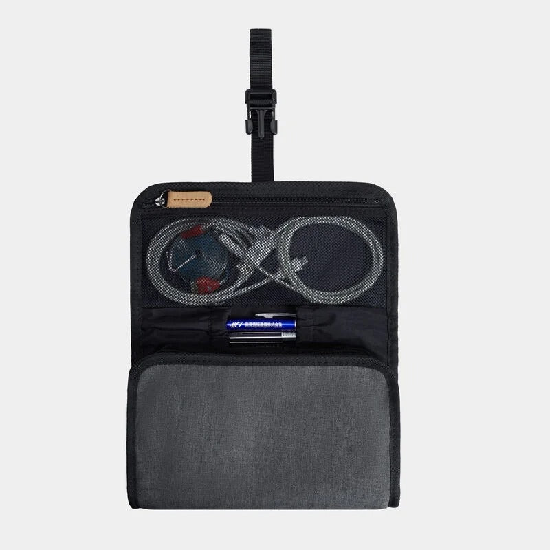 Travelon Transit Tech Organizer 12