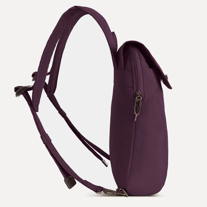 Travelon Runways Anti-Theft Compact Backpack 78