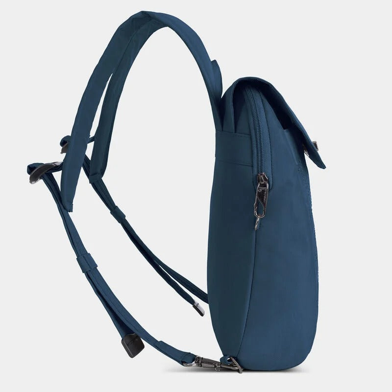 Travelon Runways Anti-Theft Compact Backpack 54
