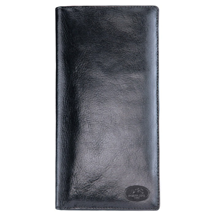 MANCINI Equestrian-2 Men’s Breast Pocket Wallet 1