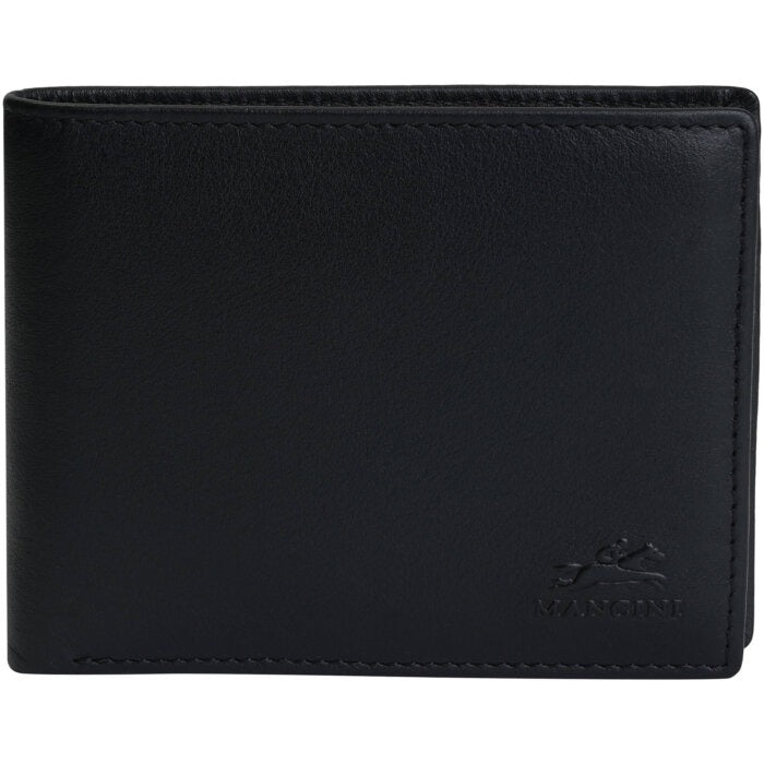 MANCINI Sonoma RFID Secure Billfold 3