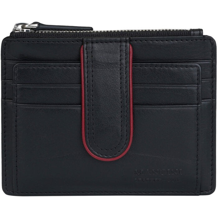 Mancini Sonoma Women’s Card Case 4
