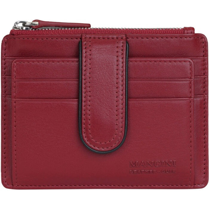 Mancini Sonoma Women’s Card Case 2