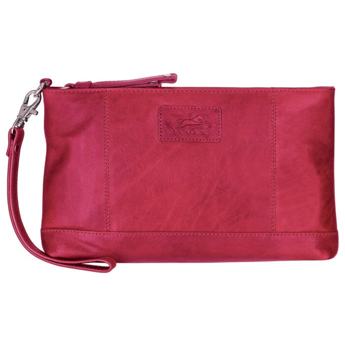 Mancini Casablanca Ladies’ Wristlet 7
