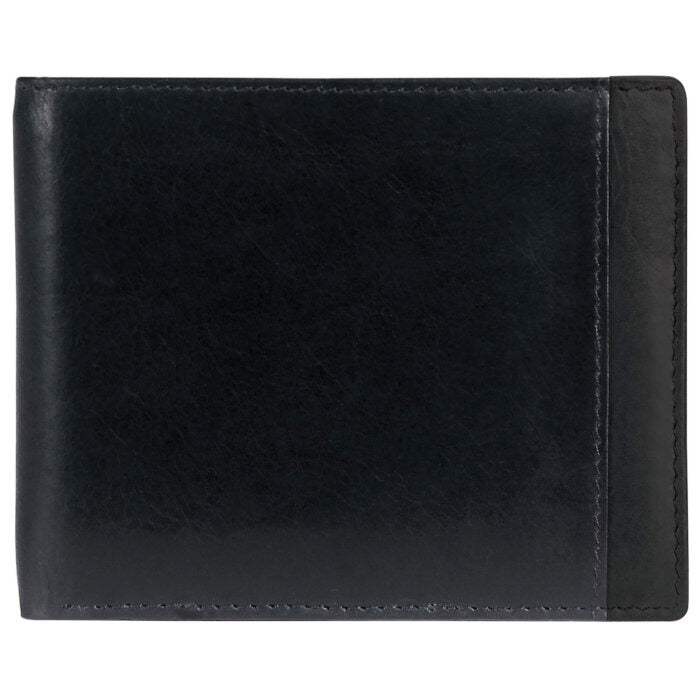 MANCINI Casablanca Men’s Billfold with Removable Passcase 6