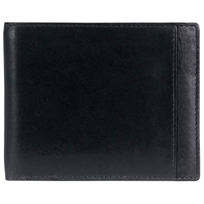 MANCINI Casablanca Men’s Billfold with Removable Passcase 2