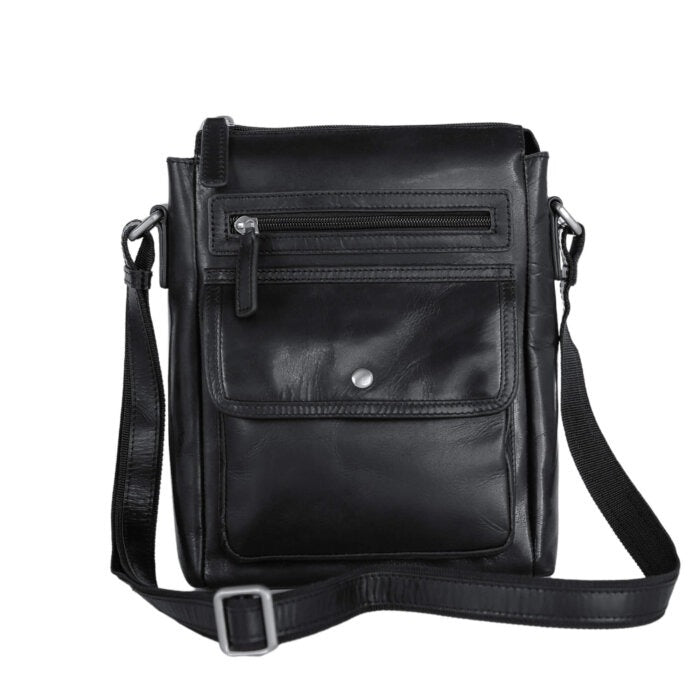 MANCINI Buffalo Everyday Crossbody Bag 8