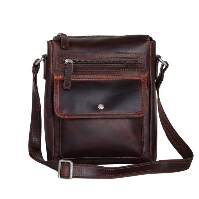 MANCINI Buffalo Everyday Crossbody Bag 3