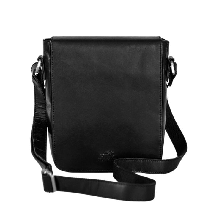 MANCINI Buffalo On-the-Go Crossbody Bag 1