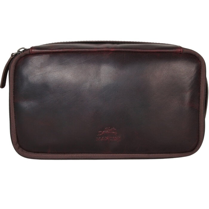 MANCINI Buffalo Classic Toiletry Kit 10