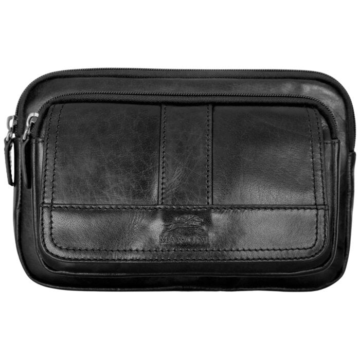MANCINI Buffalo Waist Bag 10