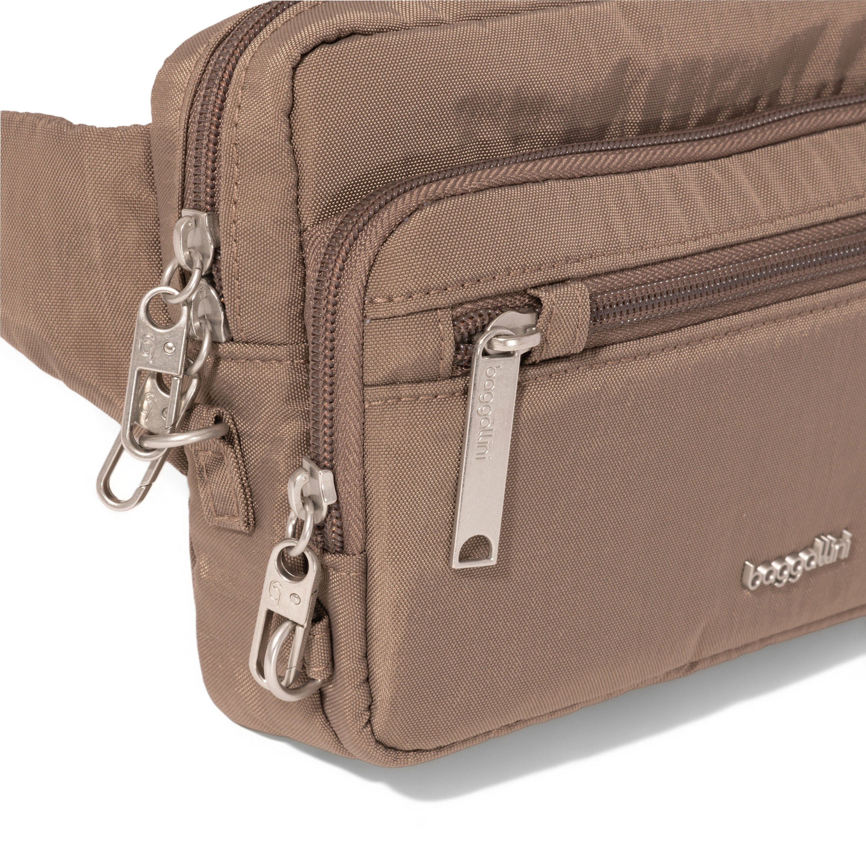 Securtex® Classic Anti-Theft Belt Bag Sling 19