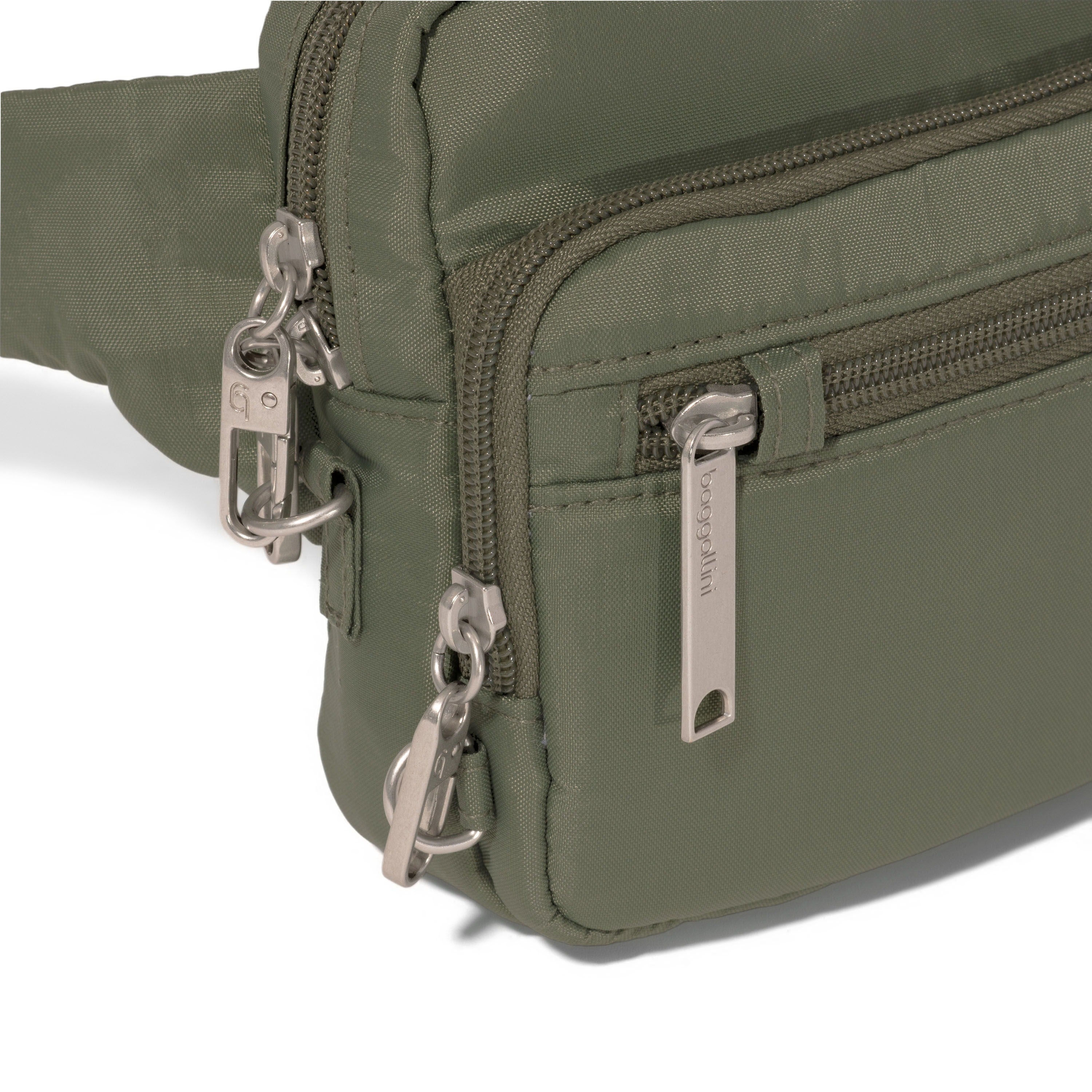 Securtex® Classic Anti-Theft Belt Bag Sling 11