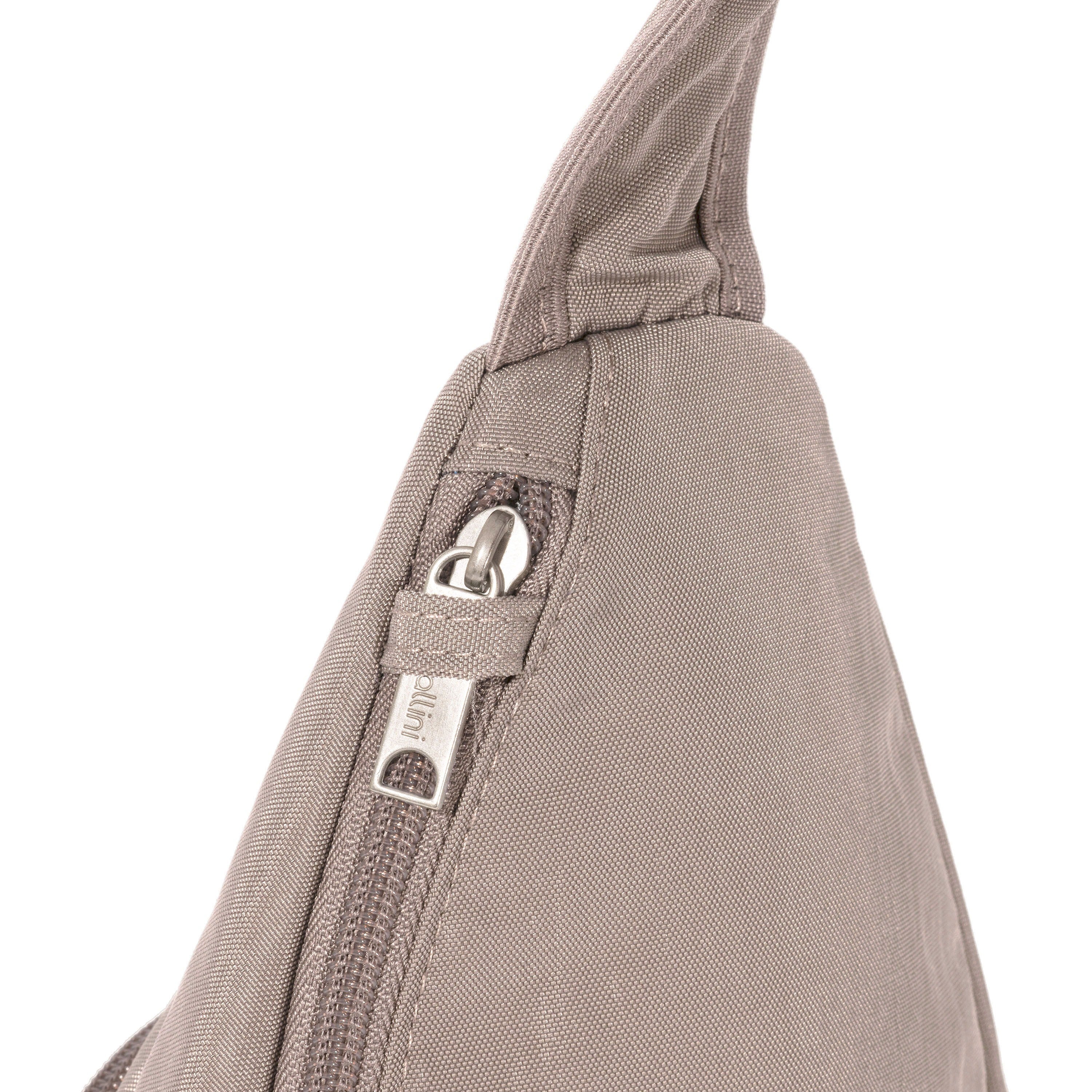Securtex® Classic Anti-Theft Daytripper Sling Bag 27