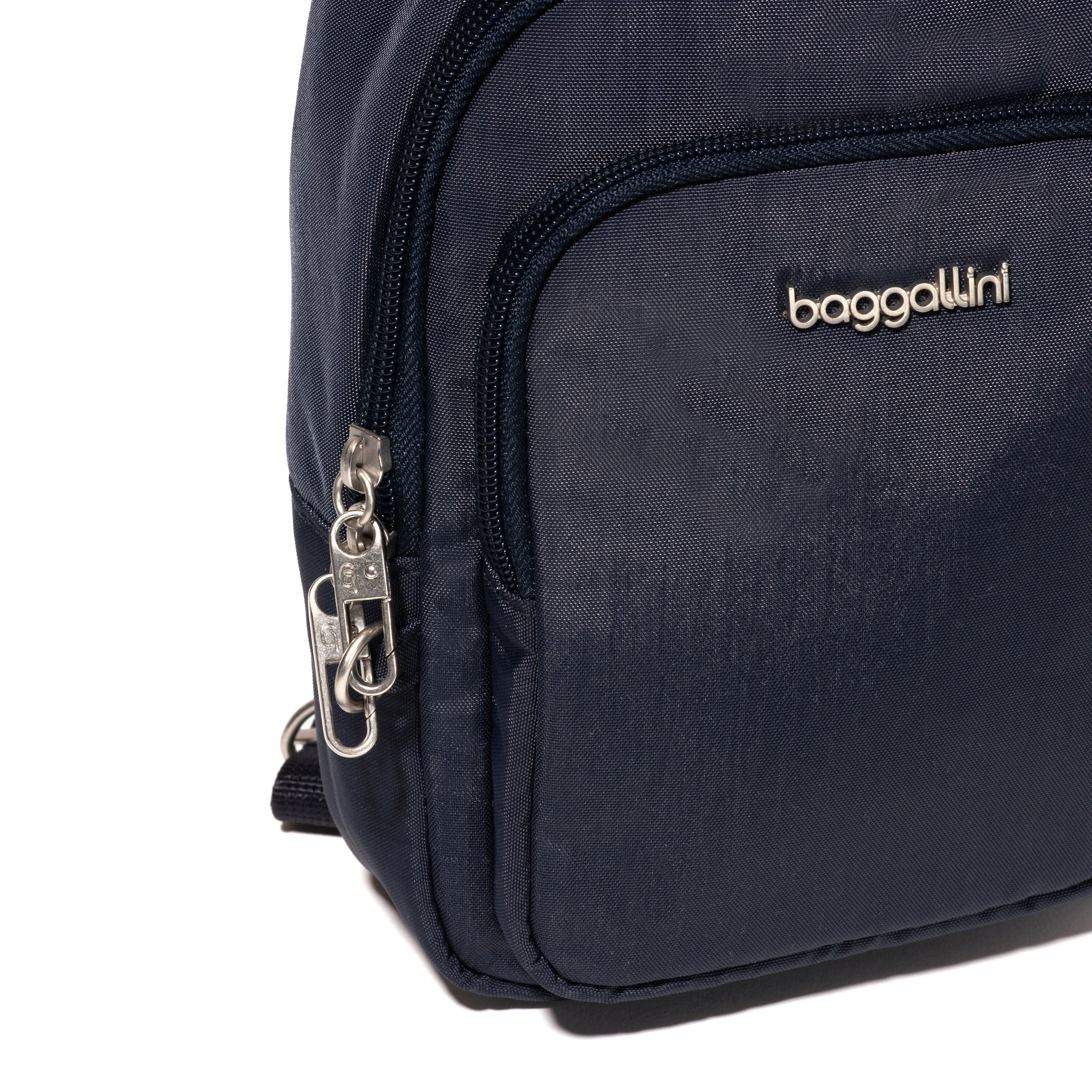 Securtex® Classic Anti-Theft Daytripper Sling Bag 37
