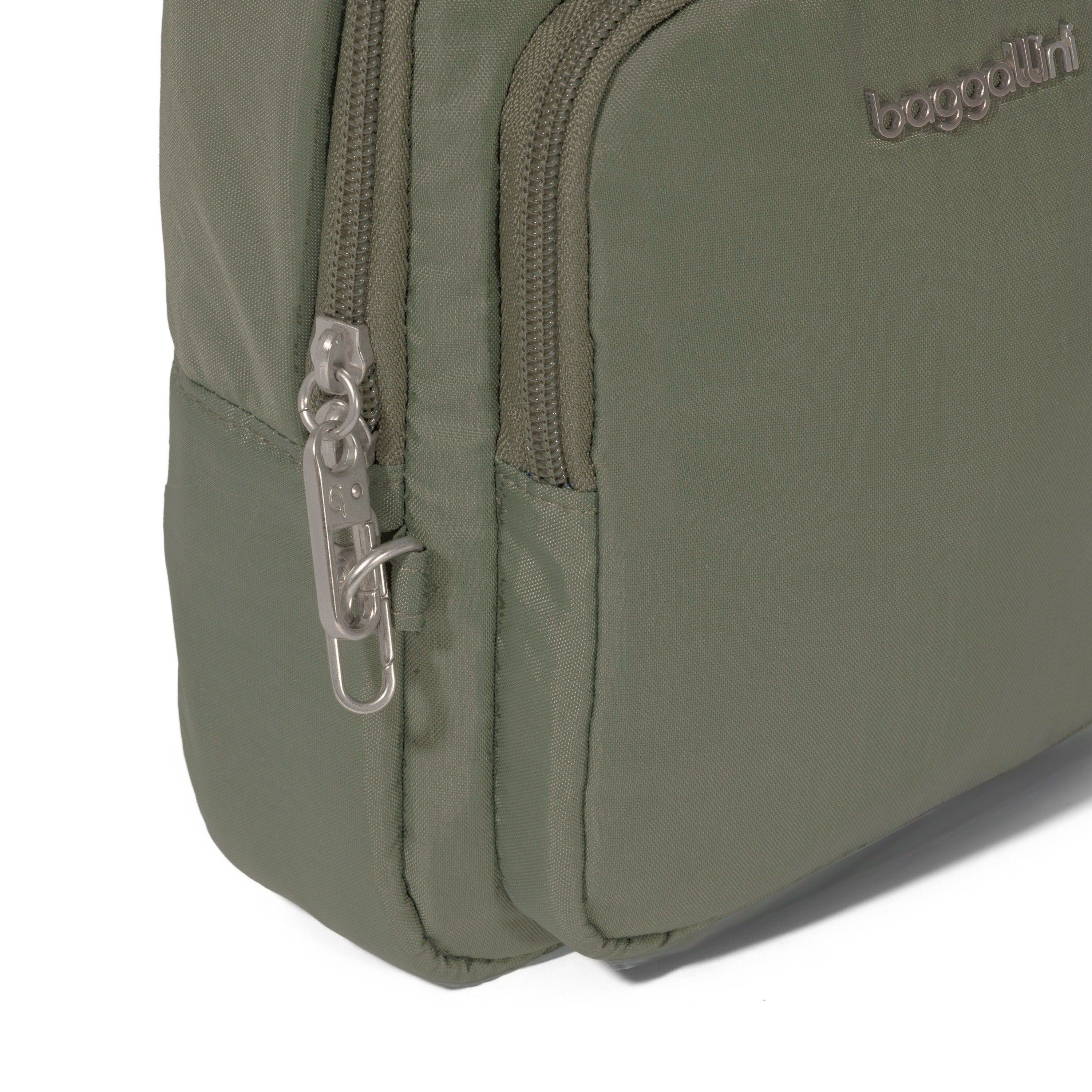 Securtex® Classic Anti-Theft Daytripper Sling Bag 10