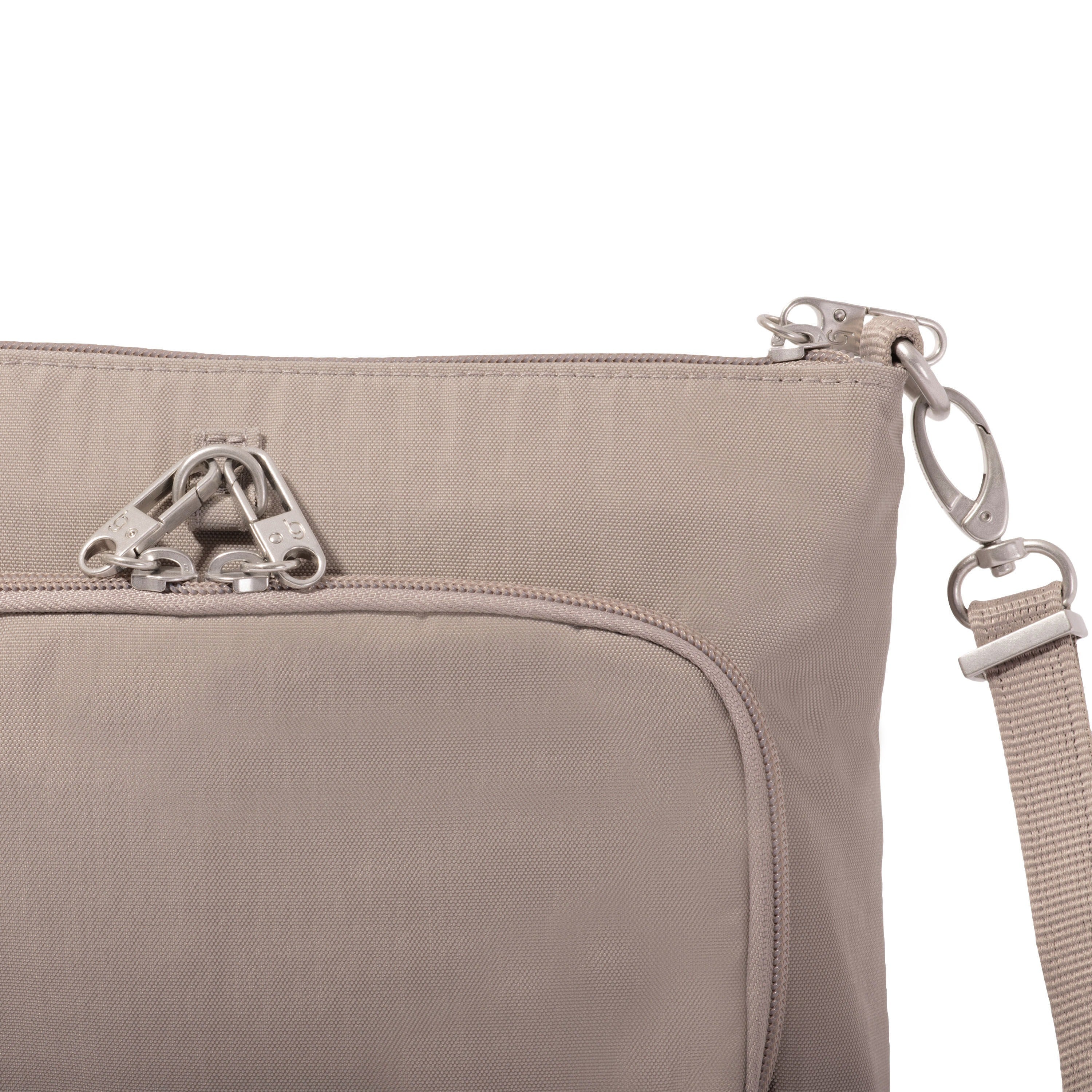 Securtex® Classic Anti-Theft Keepsake Crossbody 22