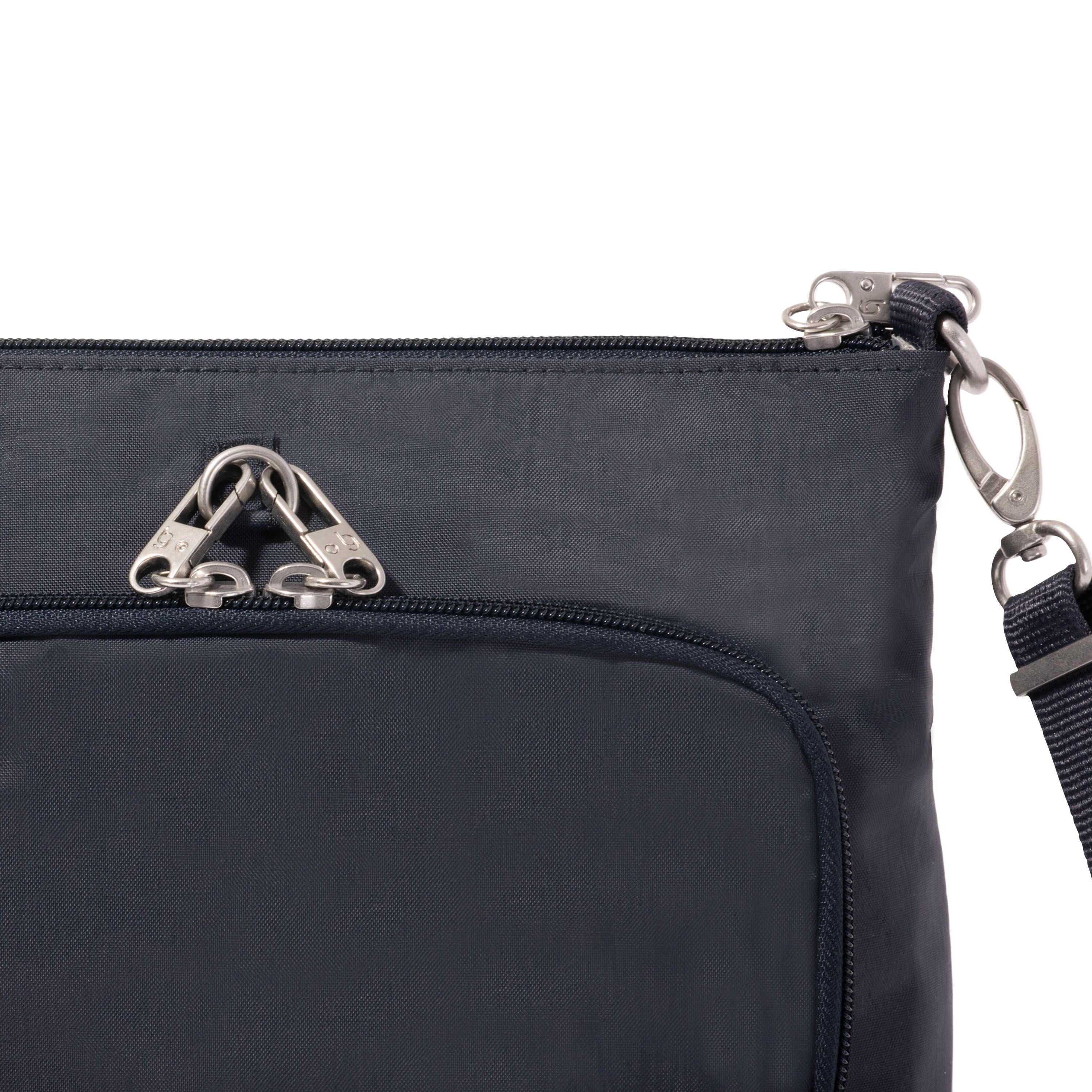 Securtex® Classic Anti-Theft Keepsake Crossbody 9