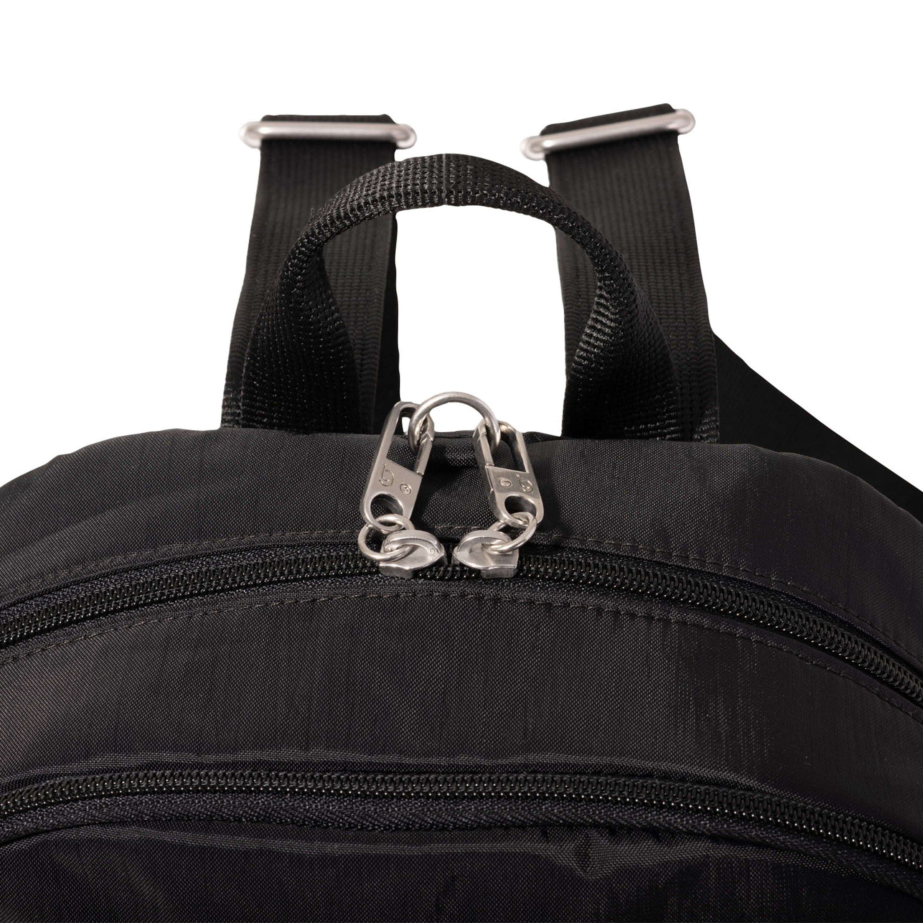 Securtex® Classic Anti-Theft Getaway Backpack 12