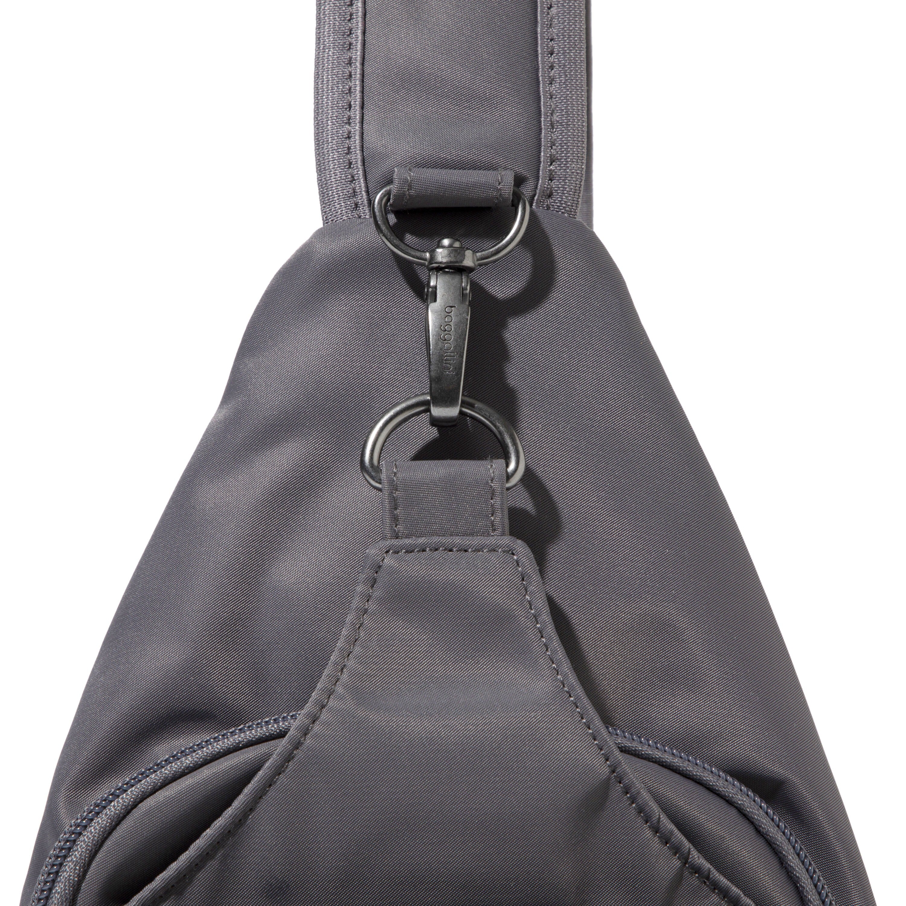 Baggallini Central Park Sling 17