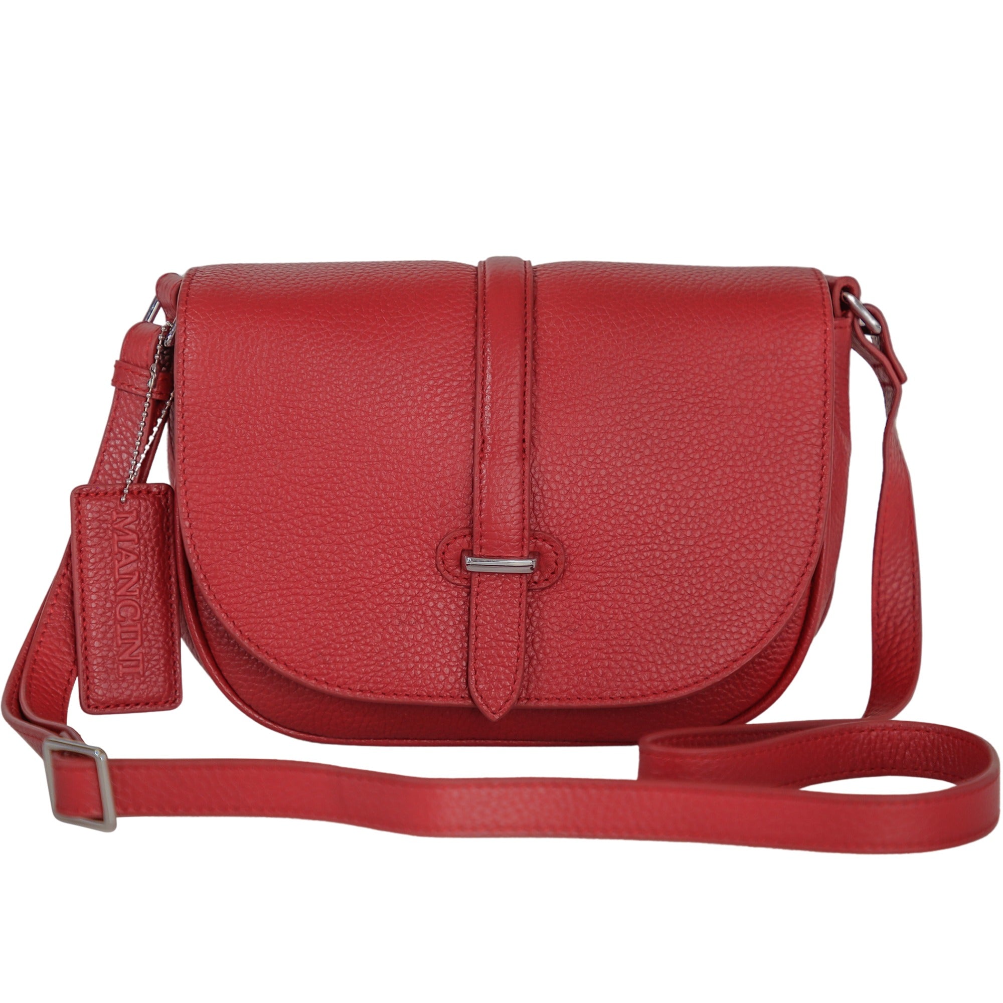 Mancini Lisa Crossbody Handbag 1
