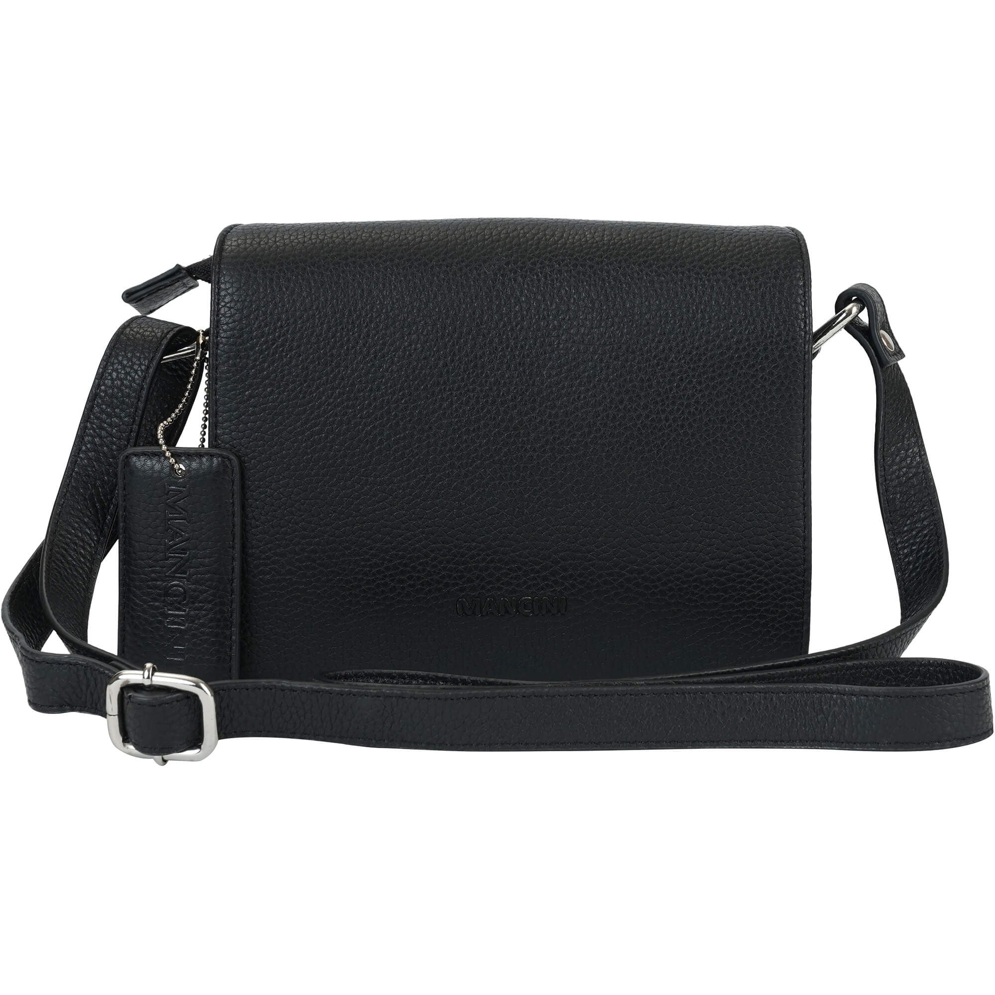 Mancini Connie Small Crossbody Handbag 1