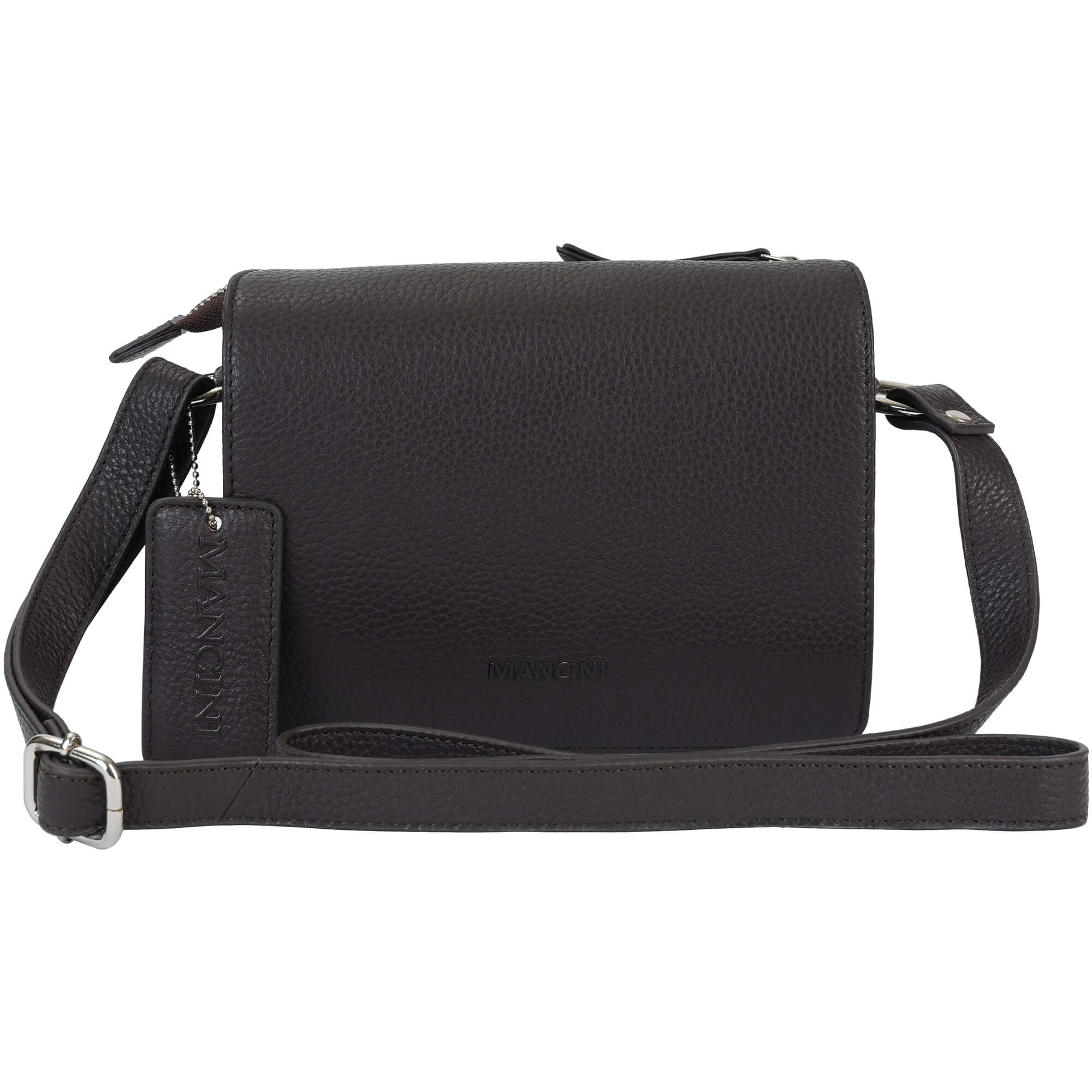 Mancini Connie Small Crossbody Handbag 3