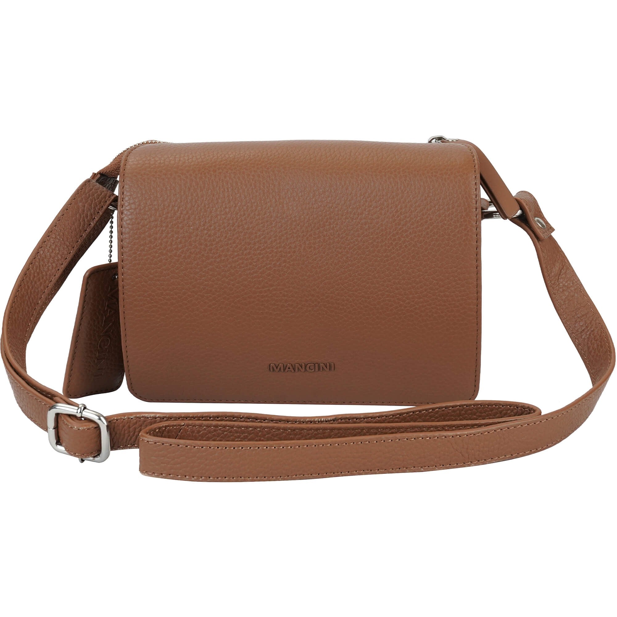 Mancini Connie Small Crossbody Handbag 2