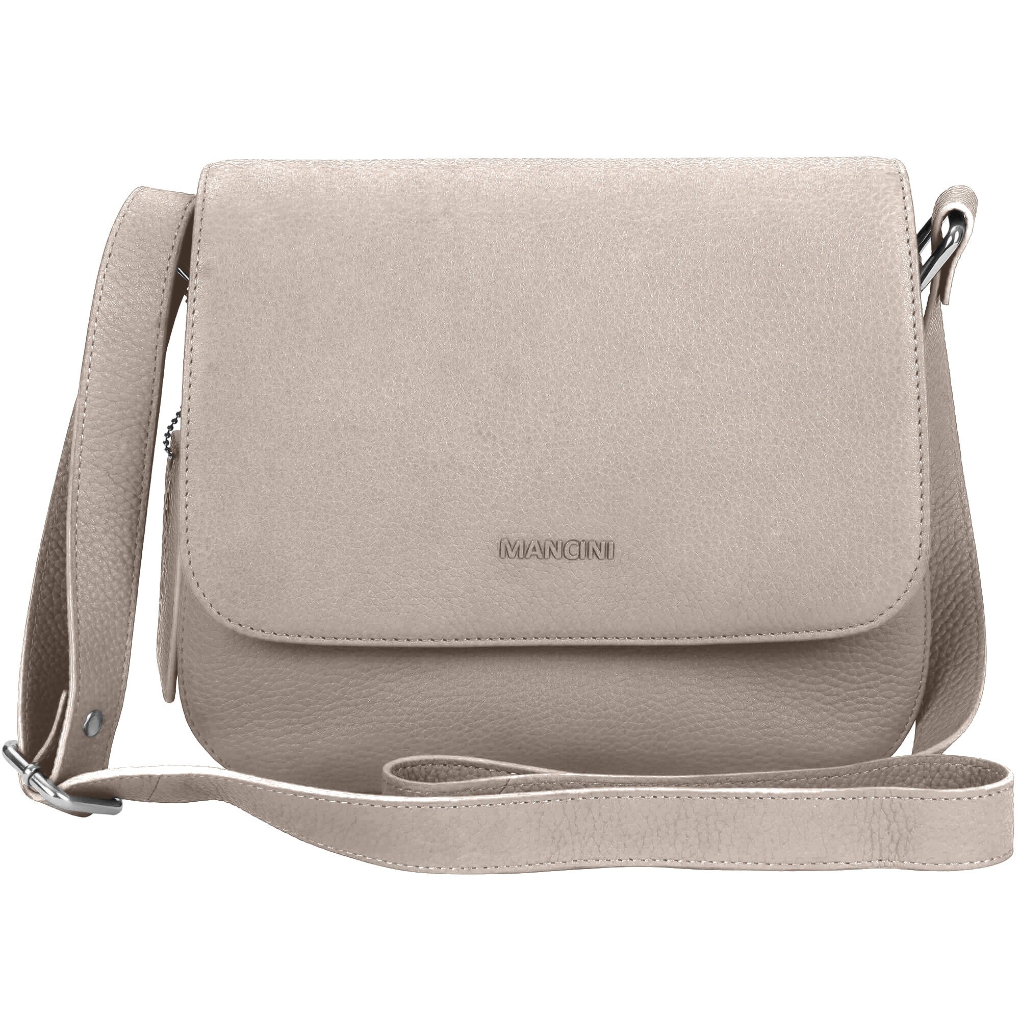 Mancini Alison Crossbody Handbag 15