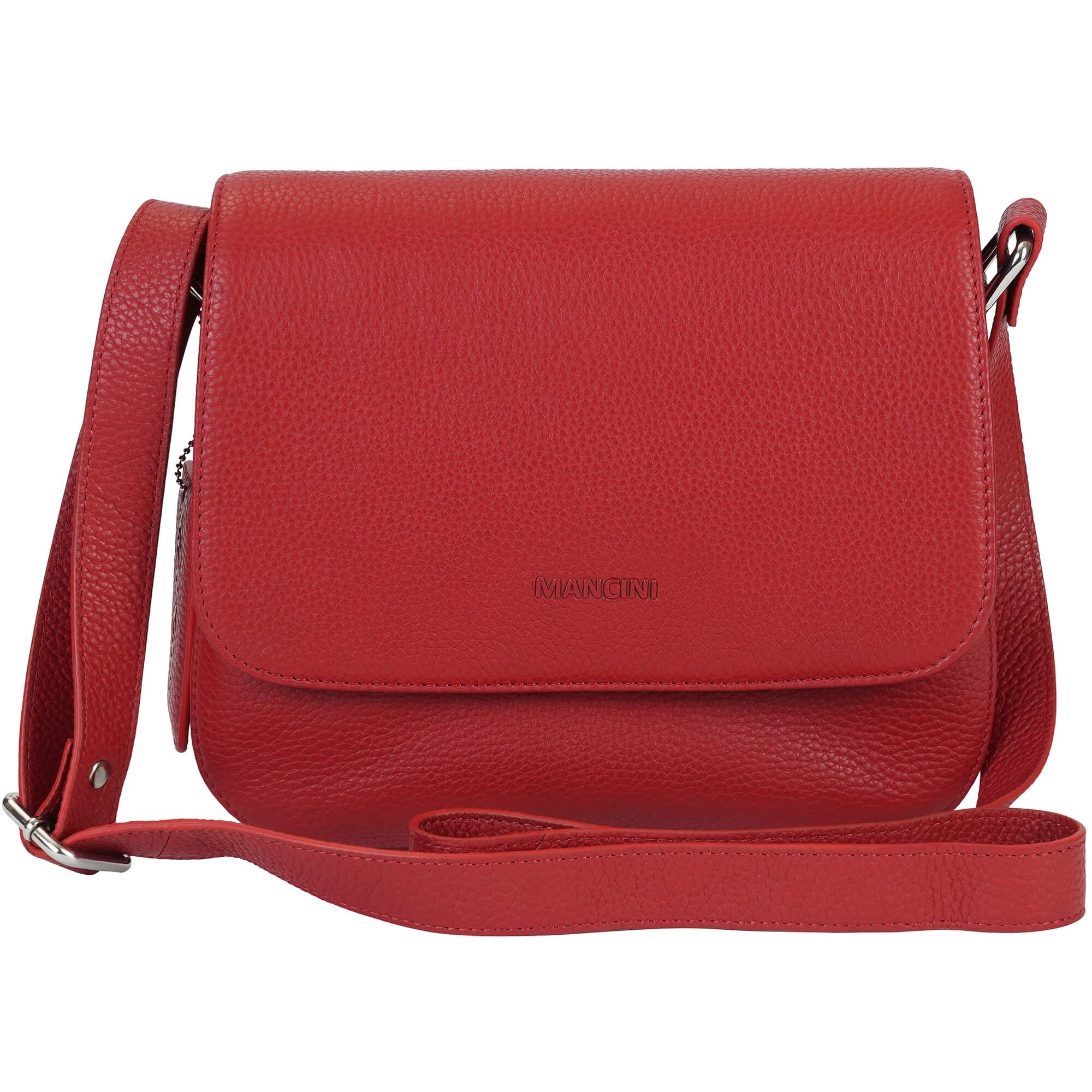 Mancini Alison Crossbody Handbag 2
