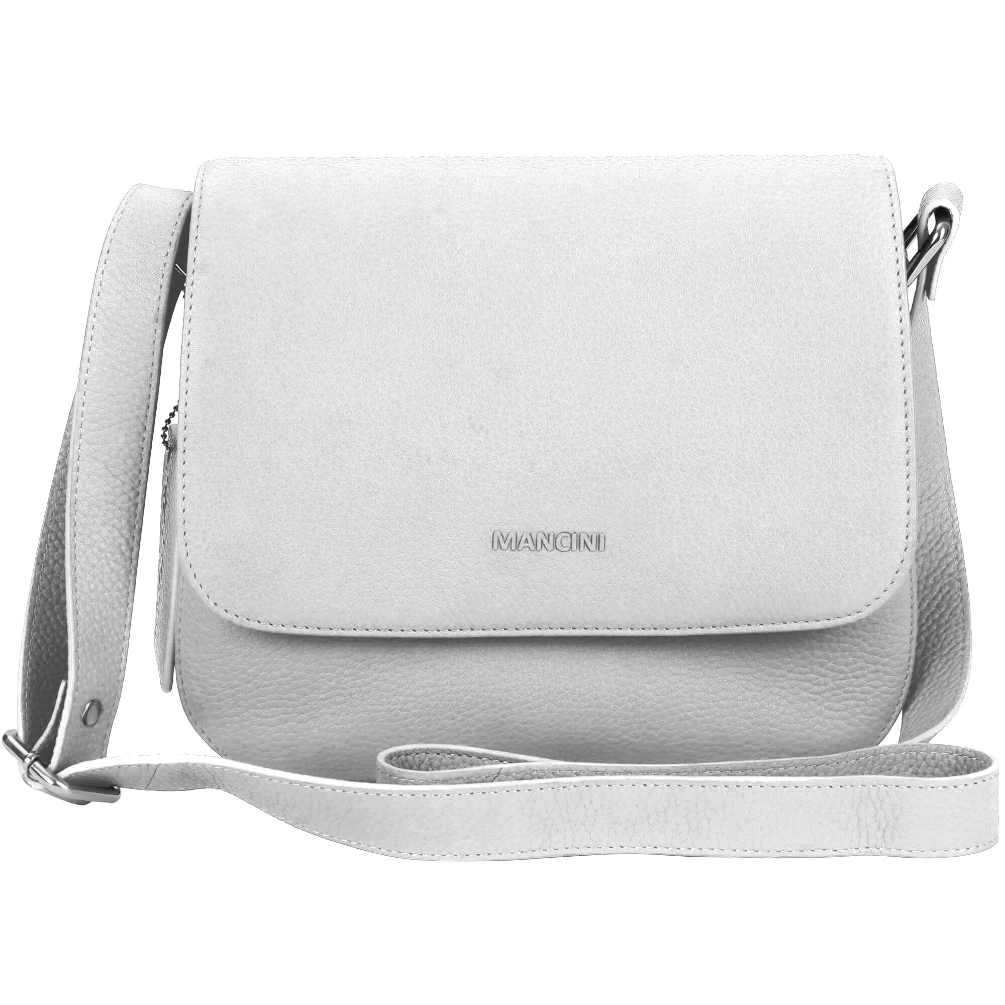 Mancini Alison Crossbody Handbag 5