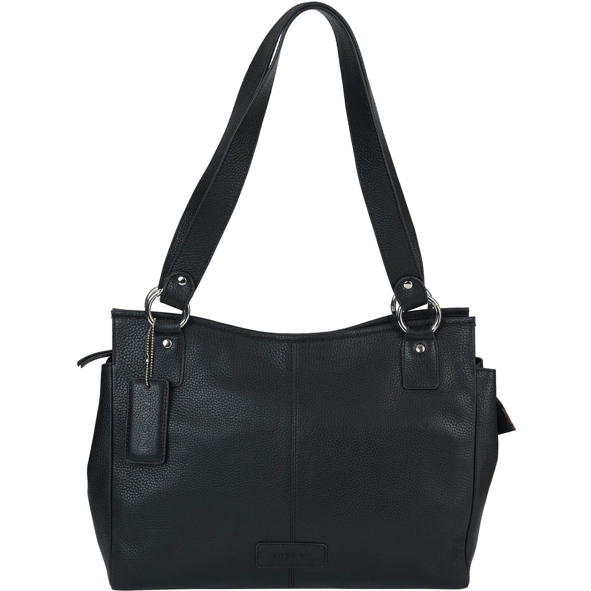 Mancini Kelsea Shoulder Bag 1