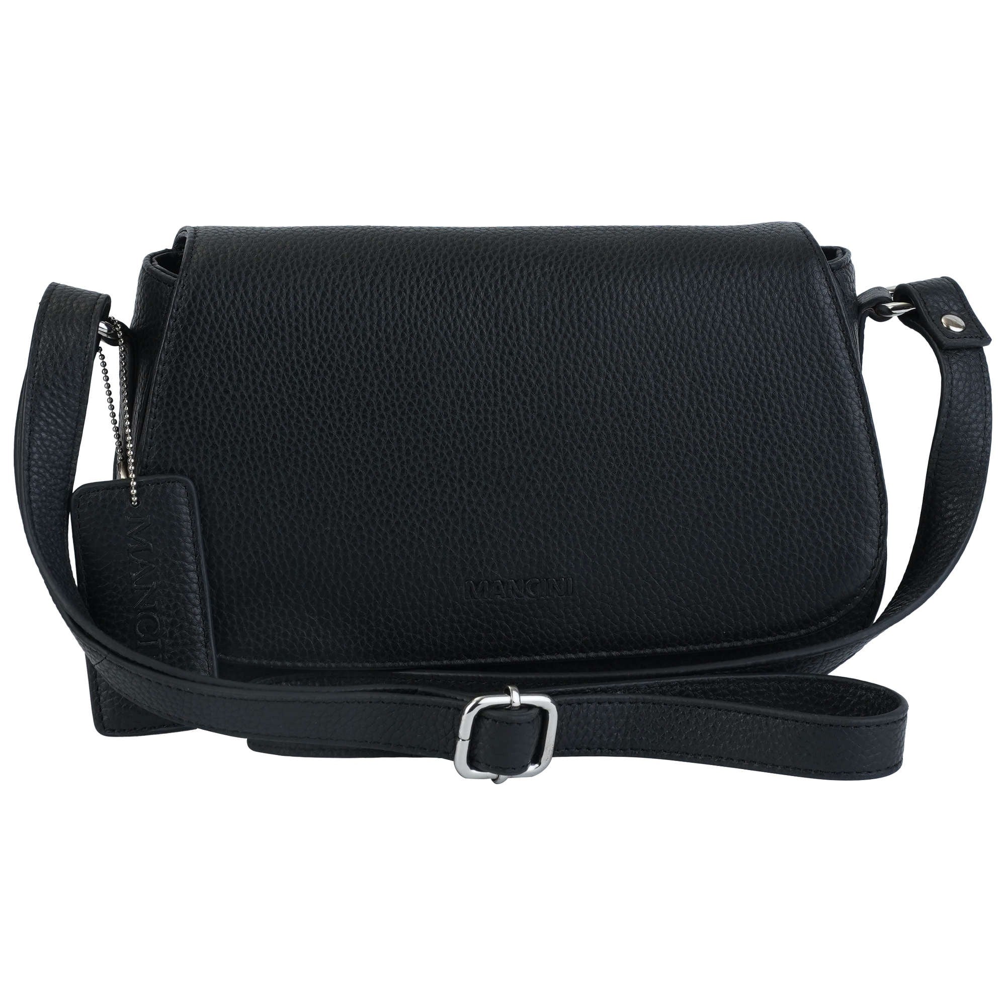 Mancini Isabella Crossbody Handbag 20