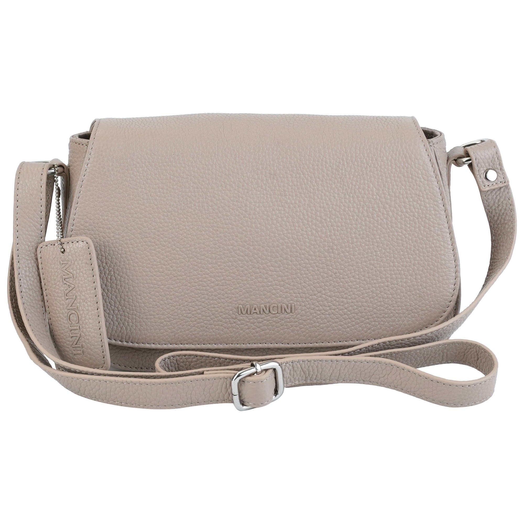 Mancini Isabella Crossbody Handbag 3