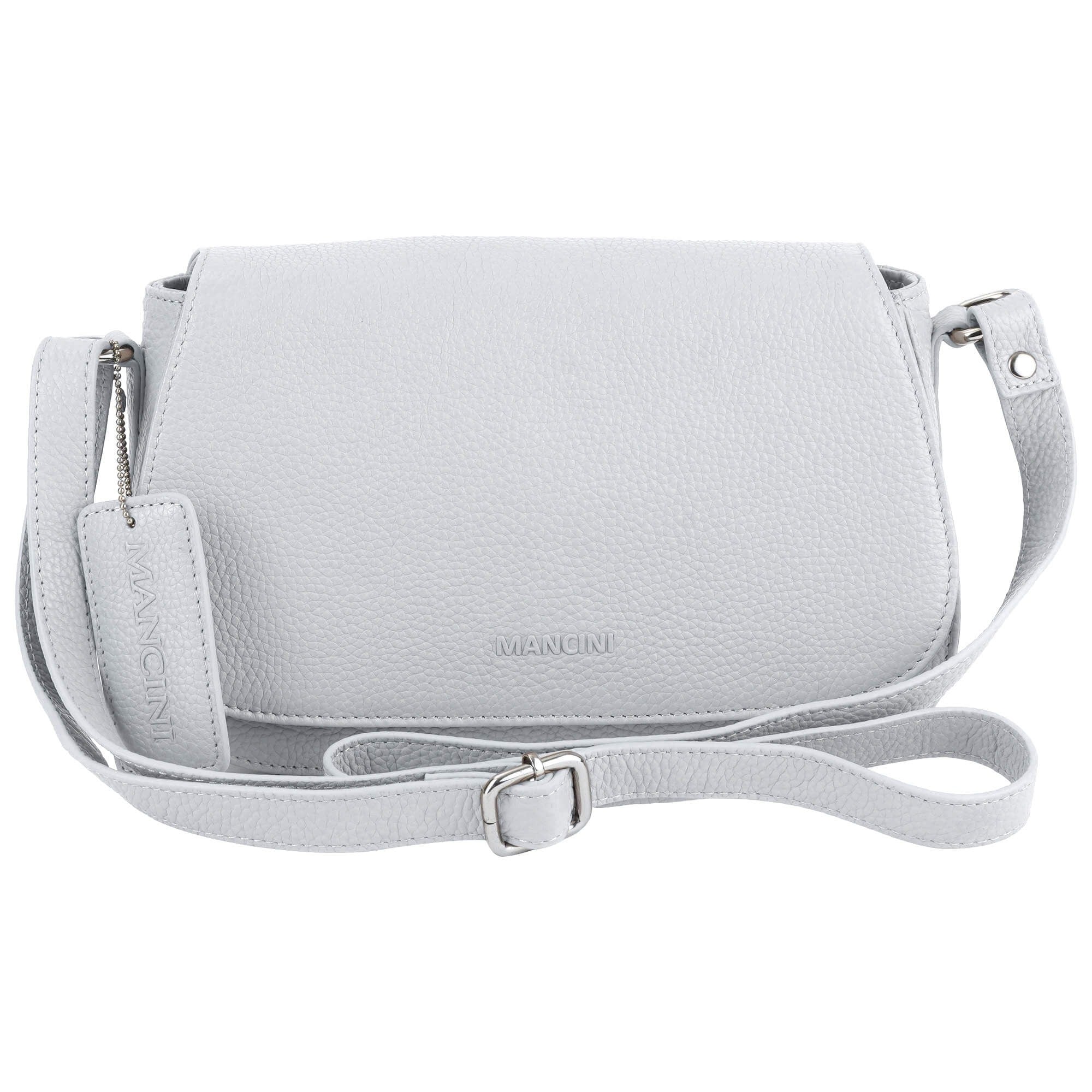 Mancini Isabella Crossbody Handbag 5