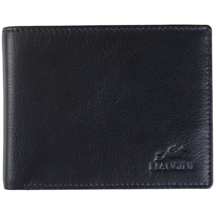 MANCINI Bellagio Left Wing RFID Billfold 3