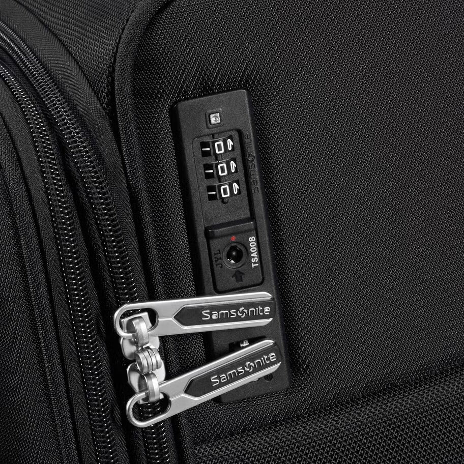 Samsonite Urbify Upright Underseater 11