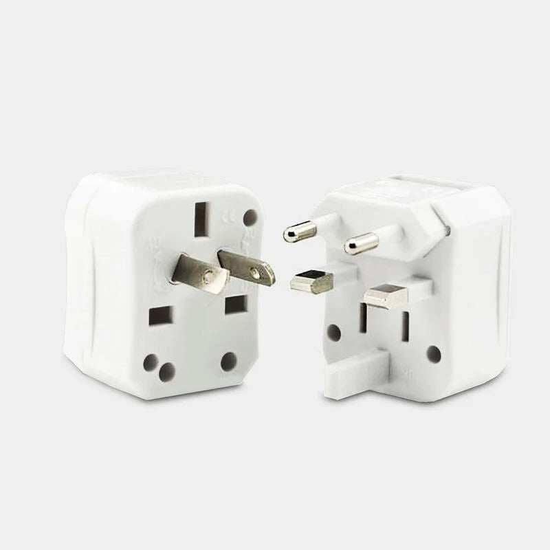 Adaptateur universel Travelon 3