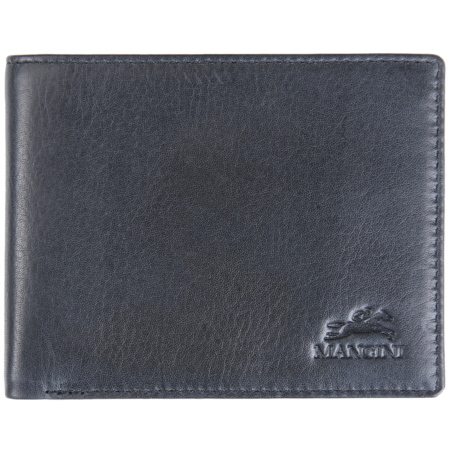 MANCINI Bellagio RFID Billfold 15