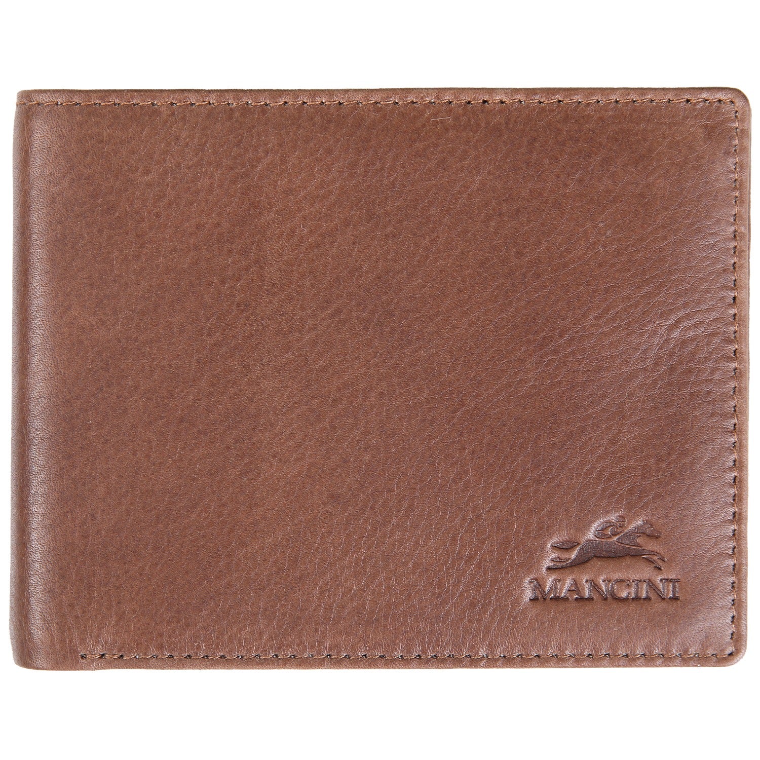 MANCINI Bellagio RFID Billfold 1