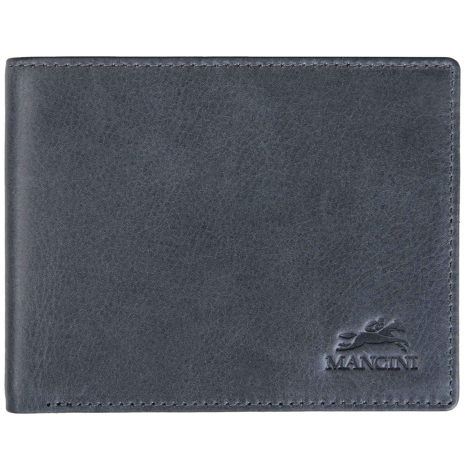 MANCINI Bellagio RFID Billfold 3