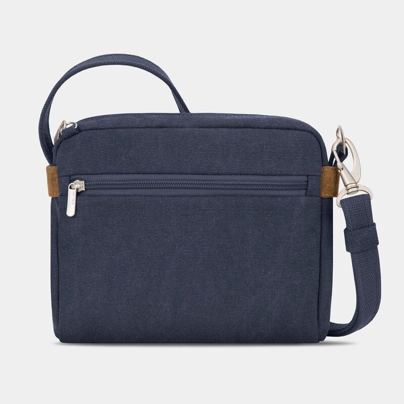 Travelon Anti-Theft Heritage Crossbody 37