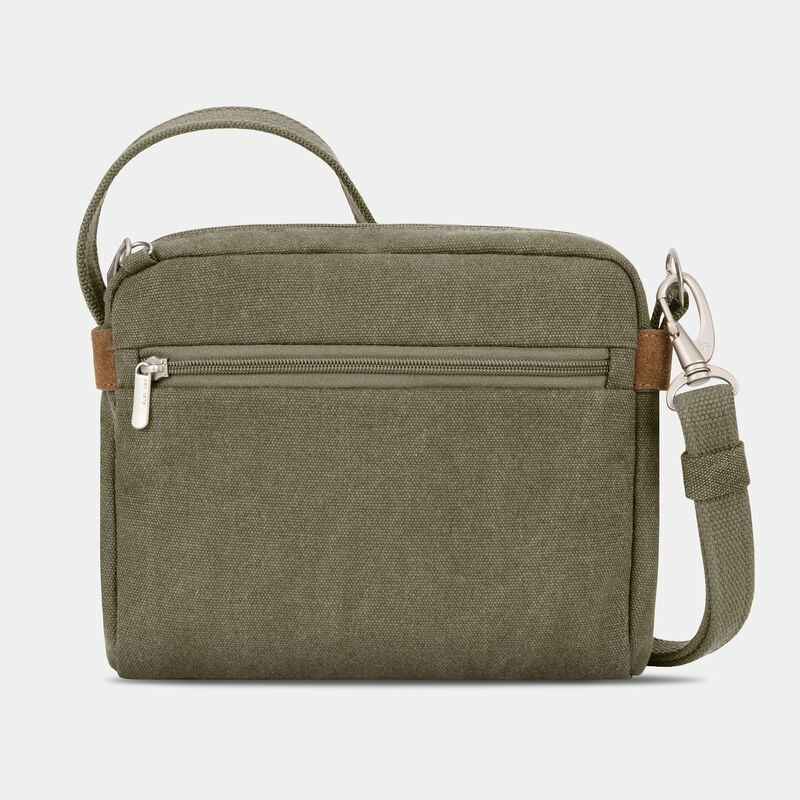 Travelon Anti-Theft Heritage Crossbody 30