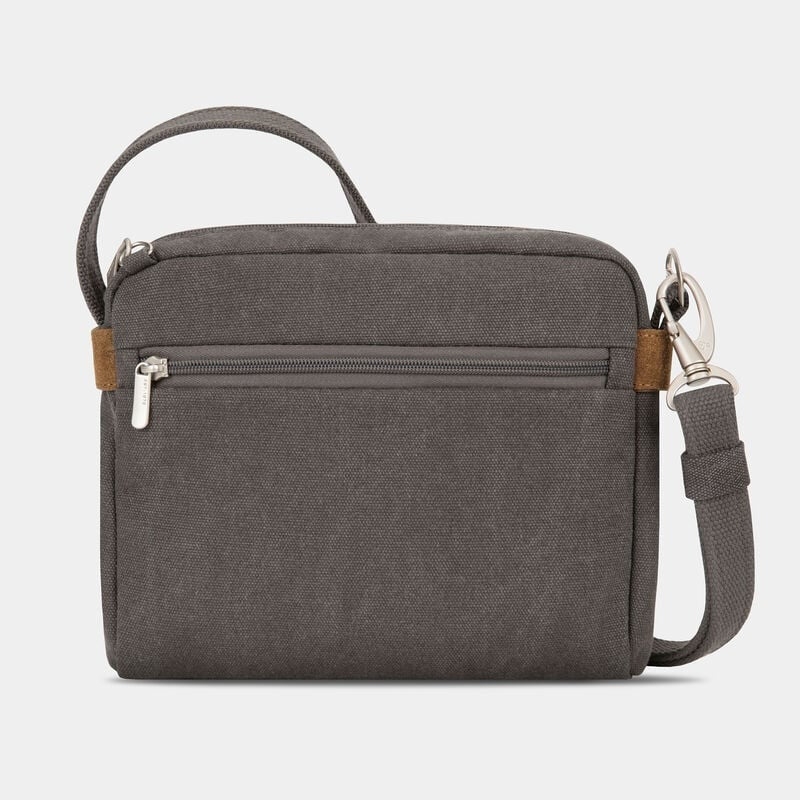 Travelon Anti-Theft Heritage Crossbody 21