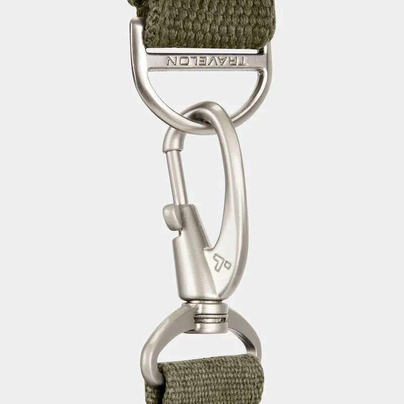 Travelon Anti-Theft Heritage Hobo 22