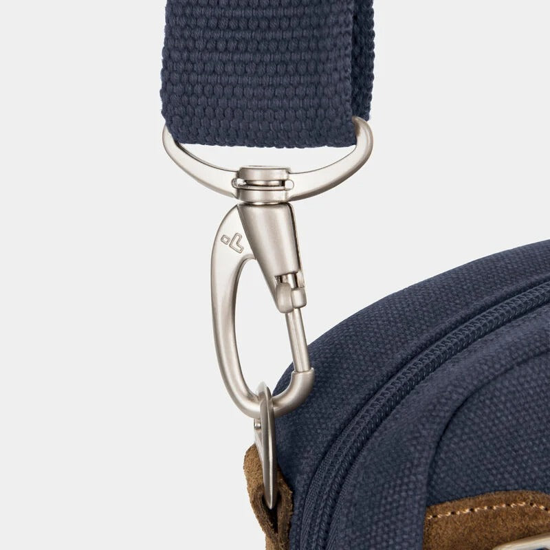 Travelon Anti-Theft Heritage Tour Bag 30