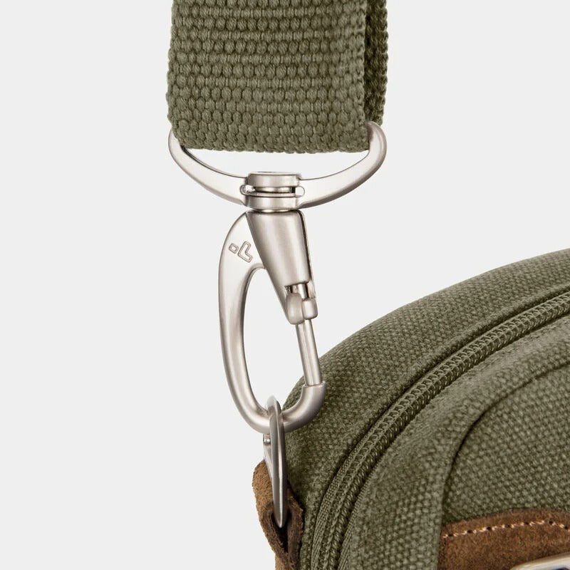 Travelon Anti-Theft Heritage Tour Bag 23