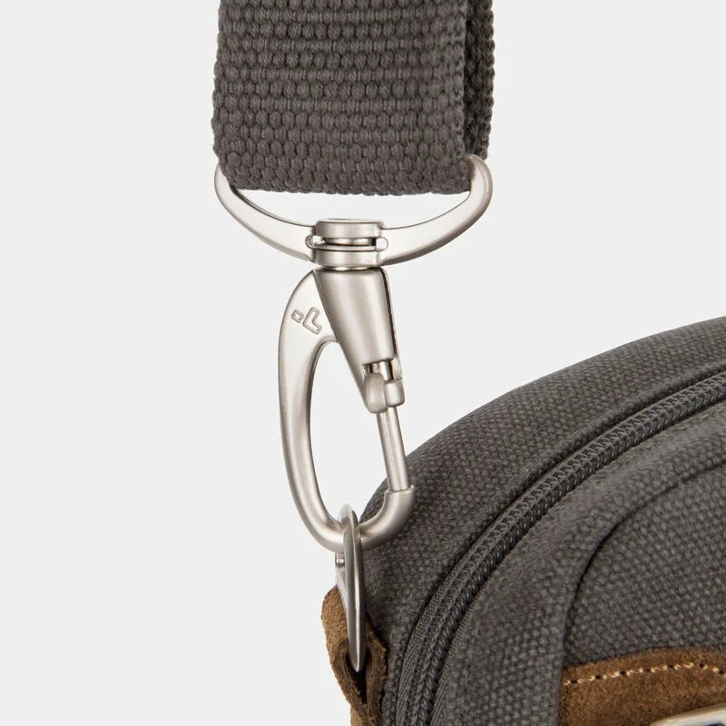 Travelon Anti-Theft Heritage Tour Bag 15