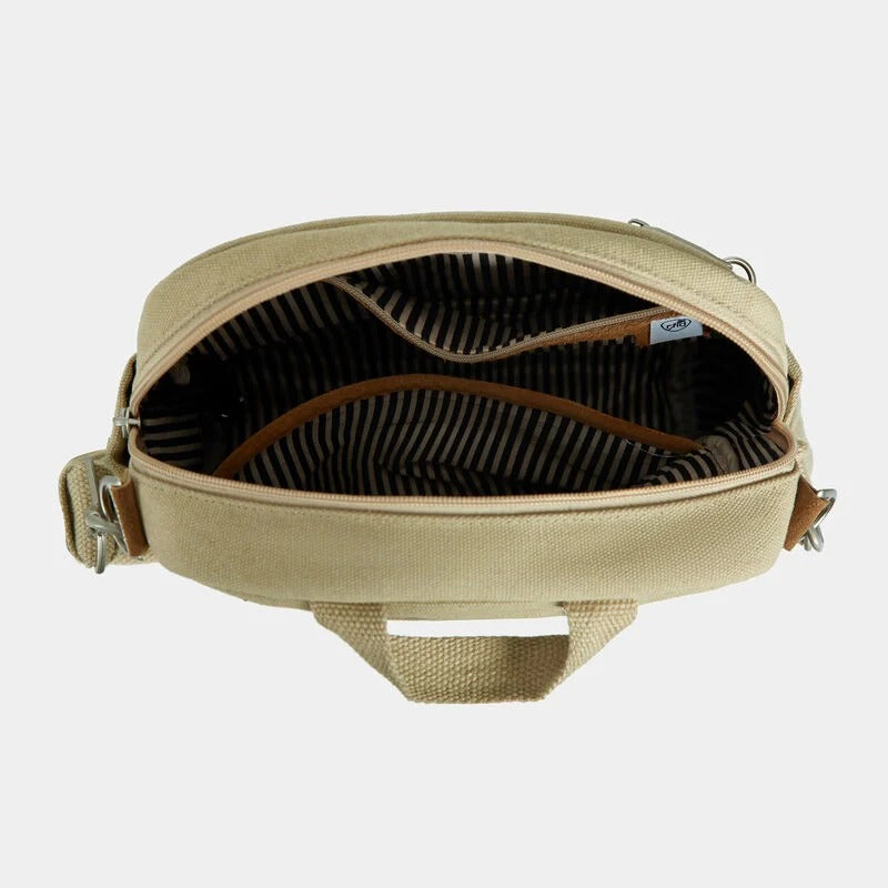 Travelon Anti-Theft Heritage Tour Bag 34